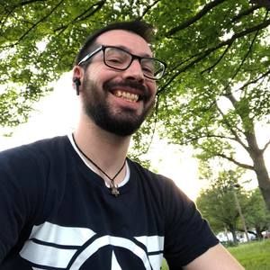 Meet your Posher, Shaun